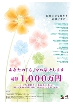 平成26年度のご報告
