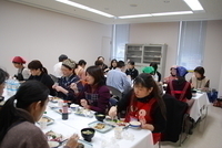 11/26 ニチレイ 本格魚料理教室を開催しました  