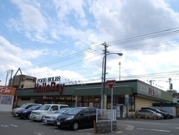 長尾店