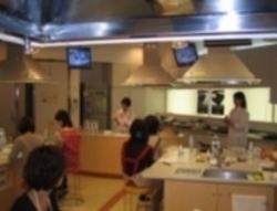 「キリンビバレッジ」村上祥子先生のお料理教室