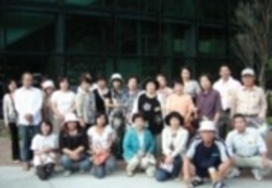 アサヒビール工場見学と九州国立博物館