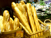 フランスパン(バゲット) フランスパン(バゲット)