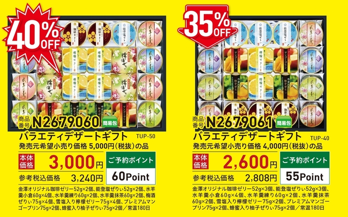 割引得ギフト