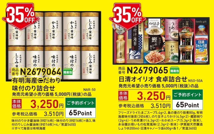 割引得ギフト