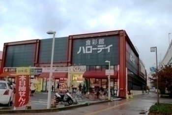 姪浜店