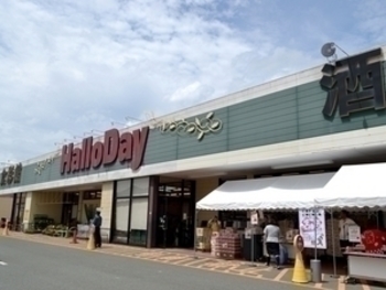 岡垣店